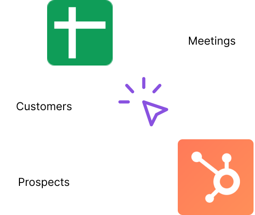 Screenshot of a Magicdog sidebar