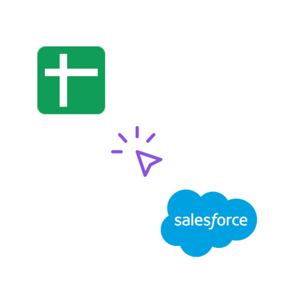 Screenshot of a Magicdog sidebar